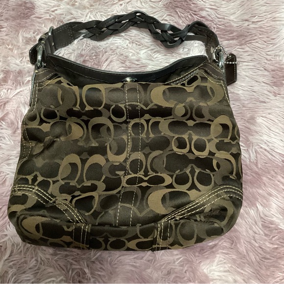 Coach Chelsea Hobo Bag - Picture 2 of 16